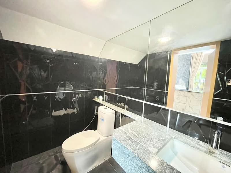 The Gallery House Pattern, Bangkok, 230/145 Lat Phrao, Intersection 31, Jom Phon, Chatuchak, Bangkok, 4 Bedrooms, 458 sqm, Single Detached House For Rent, by Jayz Winner Estate, 500393996 - DDproperty.com