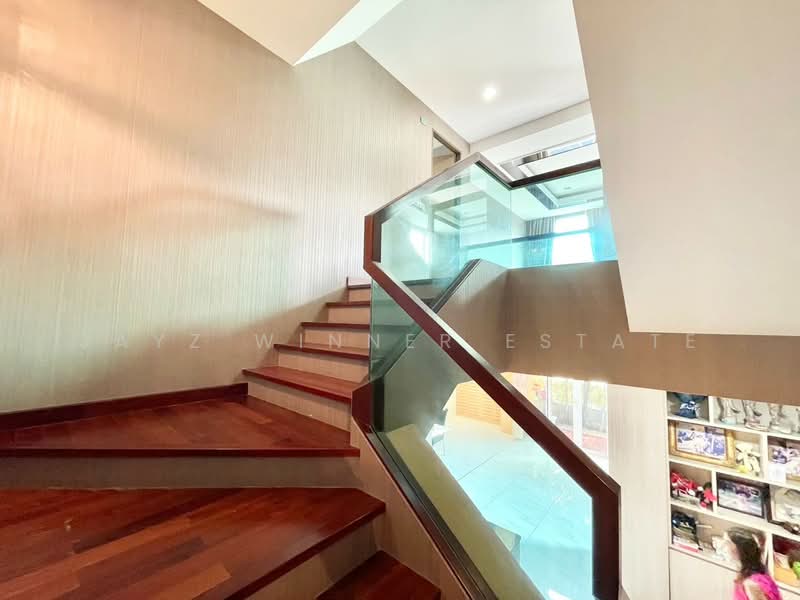 The Gallery House Pattern : เดอะ แกลเลอรี่ เฮ้าส์ แพทเทิร์น, กรุงเทพ, 230/145 ลาดพร้าว แยก31, จอมพล, จตุจักร, กรุงเทพ, 458 ตร.ม., บ้านเดี่ยว ให้เช่า, โดย Jayz Winner Estate, 500393996 - DDproperty.com