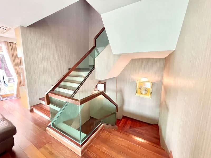 The Gallery House Pattern : เดอะ แกลเลอรี่ เฮ้าส์ แพทเทิร์น, กรุงเทพ, 230/145 ลาดพร้าว แยก31, จอมพล, จตุจักร, กรุงเทพ, 458 ตร.ม., บ้านเดี่ยว ให้เช่า, โดย Jayz Winner Estate, 500393996 - DDproperty.com