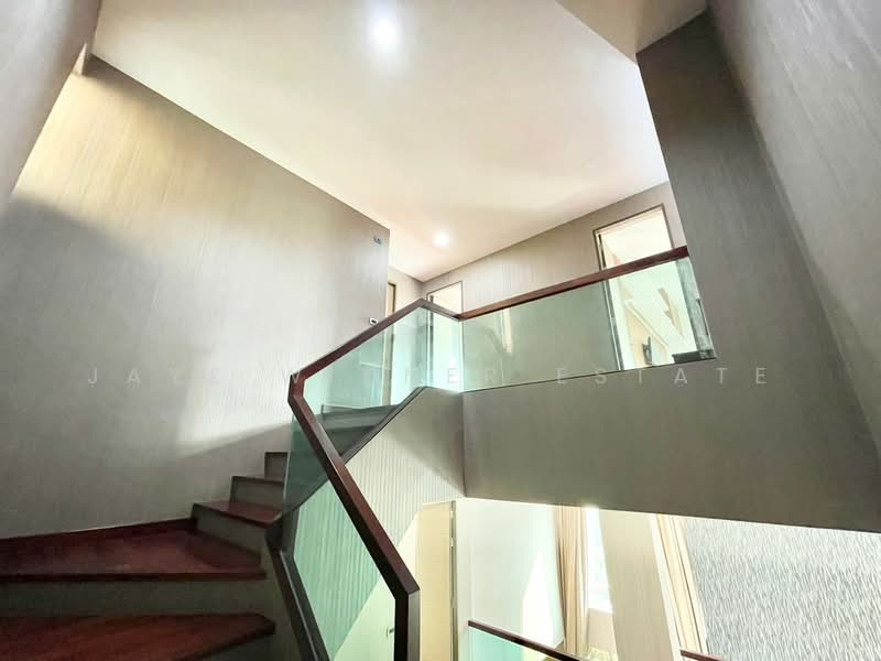 The Gallery House Pattern : เดอะ แกลเลอรี่ เฮ้าส์ แพทเทิร์น, กรุงเทพ, 230/145 ลาดพร้าว แยก31, จอมพล, จตุจักร, กรุงเทพ, 458 ตร.ม., บ้านเดี่ยว ให้เช่า, โดย Jayz Winner Estate, 500393996 - DDproperty.com