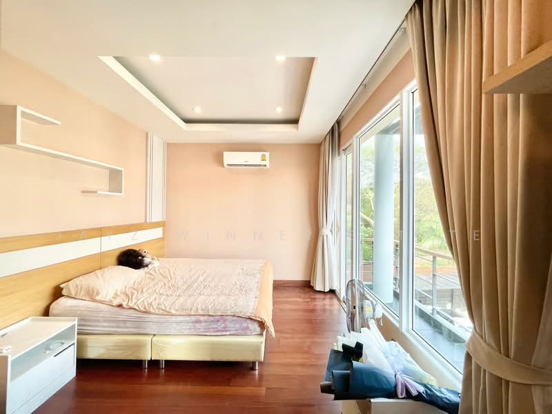 The Gallery House Pattern : เดอะ แกลเลอรี่ เฮ้าส์ แพทเทิร์น, กรุงเทพ, 230/145 ลาดพร้าว แยก31, จอมพล, จตุจักร, กรุงเทพ, 458 ตร.ม., บ้านเดี่ยว ให้เช่า, โดย Jayz Winner Estate, 500393996 - DDproperty.com