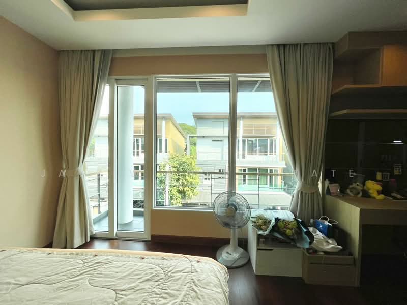 The Gallery House Pattern : เดอะ แกลเลอรี่ เฮ้าส์ แพทเทิร์น, กรุงเทพ, 230/145 ลาดพร้าว แยก31, จอมพล, จตุจักร, กรุงเทพ, 458 ตร.ม., บ้านเดี่ยว ให้เช่า, โดย Jayz Winner Estate, 500393996 - DDproperty.com