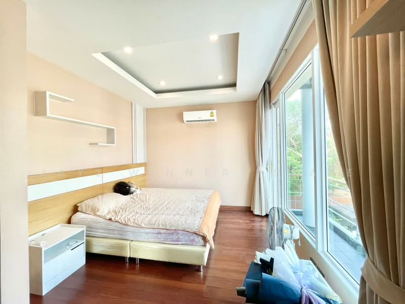 The Gallery House Pattern, Bangkok, 230/145 Lat Phrao, Intersection 31, Jom Phon, Chatuchak, Bangkok, 4 Bedrooms, 458 sqm, Single Detached House For Rent, by Jayz Winner Estate, 500393996 - DDproperty.com