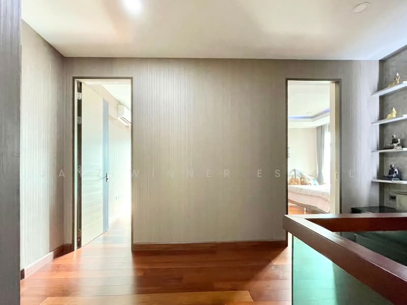 The Gallery House Pattern, Bangkok, 230/145 Lat Phrao, Intersection 31, Jom Phon, Chatuchak, Bangkok, 4 Bedrooms, 458 sqm, Single Detached House For Rent, by Jayz Winner Estate, 500393996 - DDproperty.com