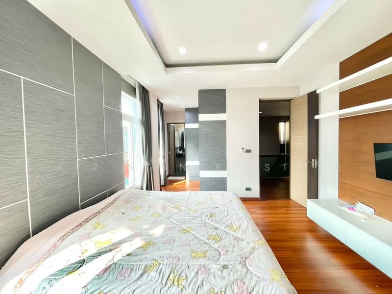 The Gallery House Pattern : เดอะ แกลเลอรี่ เฮ้าส์ แพทเทิร์น, กรุงเทพ, 230/145 ลาดพร้าว แยก31, จอมพล, จตุจักร, กรุงเทพ, 458 ตร.ม., บ้านเดี่ยว ให้เช่า, โดย Jayz Winner Estate, 500393996 - DDproperty.com