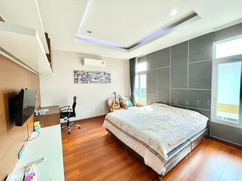 The Gallery House Pattern : เดอะ แกลเลอรี่ เฮ้าส์ แพทเทิร์น, กรุงเทพ, 230/145 ลาดพร้าว แยก31, จอมพล, จตุจักร, กรุงเทพ, 458 ตร.ม., บ้านเดี่ยว ให้เช่า, โดย Jayz Winner Estate, 500393996 - DDproperty.com