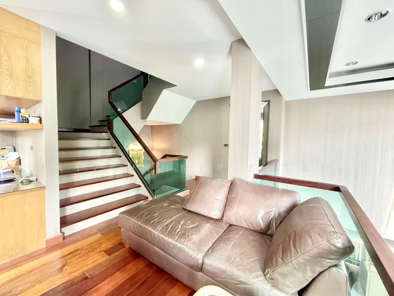 The Gallery House Pattern : เดอะ แกลเลอรี่ เฮ้าส์ แพทเทิร์น, กรุงเทพ, 230/145 ลาดพร้าว แยก31, จอมพล, จตุจักร, กรุงเทพ, 458 ตร.ม., บ้านเดี่ยว ให้เช่า, โดย Jayz Winner Estate, 500393996 - DDproperty.com