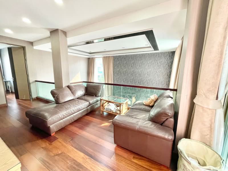 The Gallery House Pattern, Bangkok, 230/145 Lat Phrao, Intersection 31, Jom Phon, Chatuchak, Bangkok, 4 Bedrooms, 458 sqm, Single Detached House For Rent, by Jayz Winner Estate, 500393996 - DDproperty.com