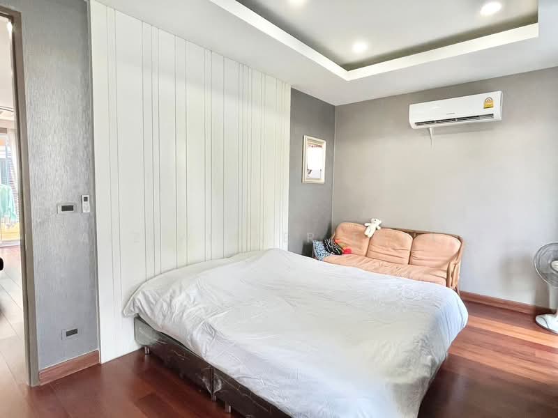 The Gallery House Pattern : เดอะ แกลเลอรี่ เฮ้าส์ แพทเทิร์น, กรุงเทพ, 230/145 ลาดพร้าว แยก31, จอมพล, จตุจักร, กรุงเทพ, 458 ตร.ม., บ้านเดี่ยว ให้เช่า, โดย Jayz Winner Estate, 500393996 - DDproperty.com