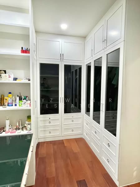 The Gallery House Pattern, Bangkok, 230/145 Lat Phrao, Intersection 31, Jom Phon, Chatuchak, Bangkok, 4 Bedrooms, 458 sqm, Single Detached House For Rent, by Jayz Winner Estate, 500393996 - DDproperty.com