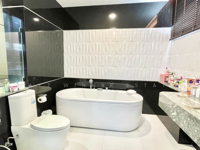 The Gallery House Pattern : เดอะ แกลเลอรี่ เฮ้าส์ แพทเทิร์น, กรุงเทพ, 230/145 ลาดพร้าว แยก31, จอมพล, จตุจักร, กรุงเทพ, 458 ตร.ม., บ้านเดี่ยว ให้เช่า, โดย Jayz Winner Estate, 500393996 - DDproperty.com