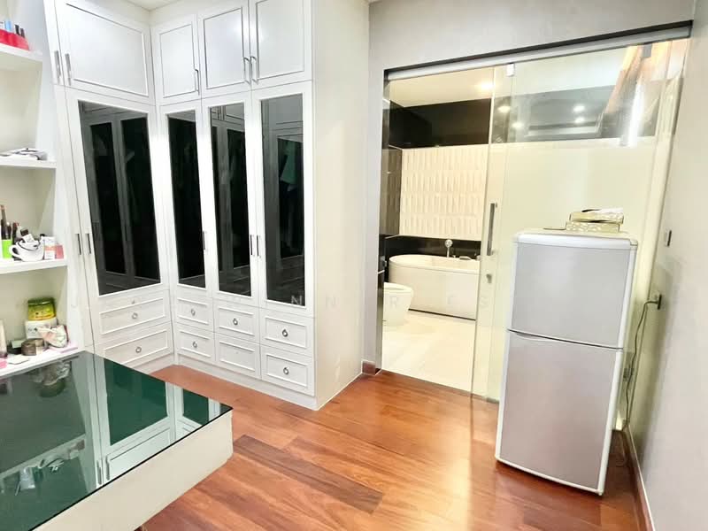 The Gallery House Pattern : เดอะ แกลเลอรี่ เฮ้าส์ แพทเทิร์น, กรุงเทพ, 230/145 ลาดพร้าว แยก31, จอมพล, จตุจักร, กรุงเทพ, 458 ตร.ม., บ้านเดี่ยว ให้เช่า, โดย Jayz Winner Estate, 500393996 - DDproperty.com