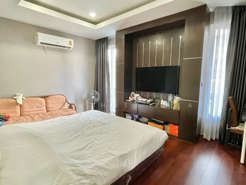 The Gallery House Pattern, Bangkok, 230/145 Lat Phrao, Intersection 31, Jom Phon, Chatuchak, Bangkok, 4 Bedrooms, 458 sqm, Single Detached House For Rent, by Jayz Winner Estate, 500393996 - DDproperty.com
