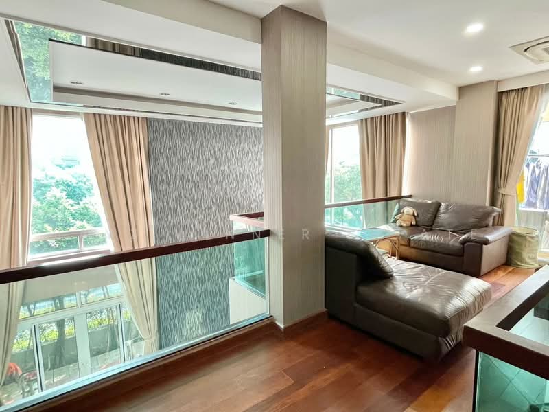 The Gallery House Pattern, Bangkok, 230/145 Lat Phrao, Intersection 31, Jom Phon, Chatuchak, Bangkok, 4 Bedrooms, 458 sqm, Single Detached House For Rent, by Jayz Winner Estate, 500393996 - DDproperty.com