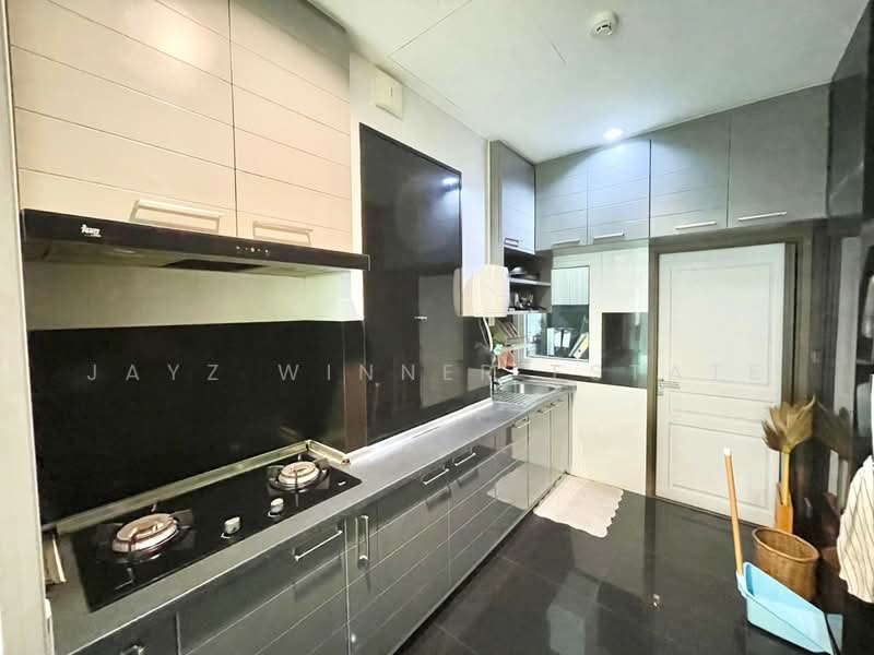 The Gallery House Pattern, Bangkok, 230/145 Lat Phrao, Intersection 31, Jom Phon, Chatuchak, Bangkok, 4 Bedrooms, 458 sqm, Single Detached House For Rent, by Jayz Winner Estate, 500393996 - DDproperty.com