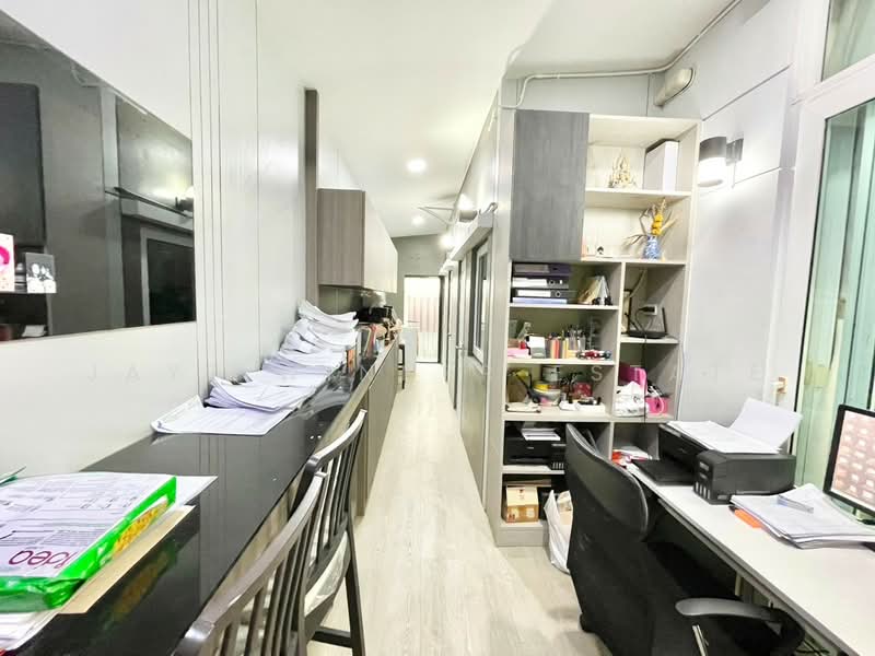 The Gallery House Pattern, Bangkok, 230/145 Lat Phrao, Intersection 31, Jom Phon, Chatuchak, Bangkok, 4 Bedrooms, 458 sqm, Single Detached House For Rent, by Jayz Winner Estate, 500393996 - DDproperty.com