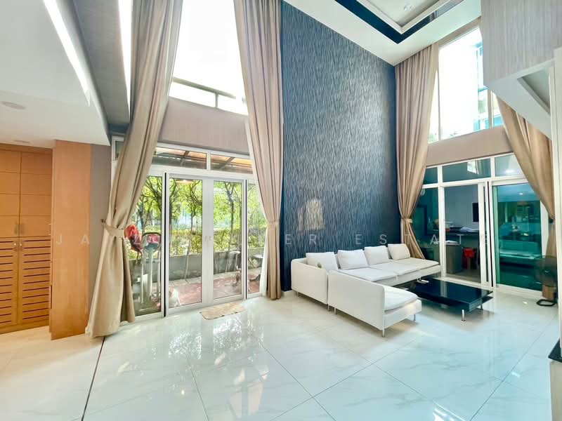 The Gallery House Pattern, Bangkok, 230/145 Lat Phrao, Intersection 31, Jom Phon, Chatuchak, Bangkok, 4 Bedrooms, 458 sqm, Single Detached House For Rent, by Jayz Winner Estate, 500393996 - DDproperty.com