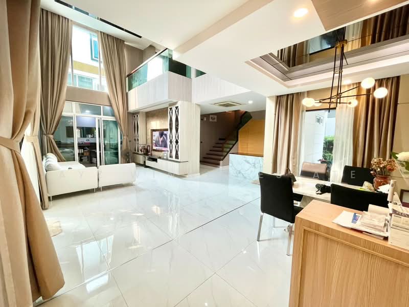 The Gallery House Pattern : เดอะ แกลเลอรี่ เฮ้าส์ แพทเทิร์น, กรุงเทพ, 230/145 ลาดพร้าว แยก31, จอมพล, จตุจักร, กรุงเทพ, 458 ตร.ม., บ้านเดี่ยว ให้เช่า, โดย Jayz Winner Estate, 500393996 - DDproperty.com