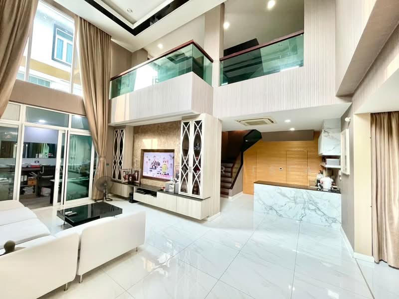 The Gallery House Pattern : เดอะ แกลเลอรี่ เฮ้าส์ แพทเทิร์น, กรุงเทพ, 230/145 ลาดพร้าว แยก31, จอมพล, จตุจักร, กรุงเทพ, 458 ตร.ม., บ้านเดี่ยว ให้เช่า, โดย Jayz Winner Estate, 500393996 - DDproperty.com