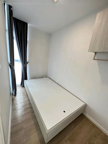 Ivy Ratchada, Bangkok, Soi Ratchadapisek 20, Ratchadapisek Road, Samsen Nok, Huai Khwang, Bangkok, 2 Bedrooms, 35 sqm, Condo For Rent, by Ulaiwan Boonsiri, 500394012 - DDproperty.com