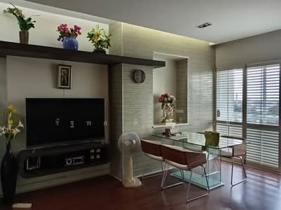 For Rent - The Fourwings Residence, Bangkok