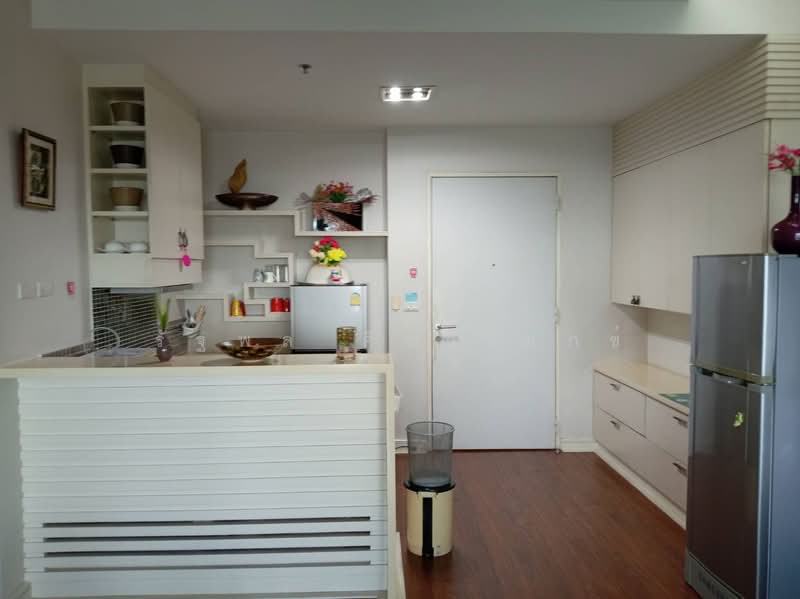 The Fourwings Residence, Bangkok, 335 Srinakarin, Hua Mak, Bang Kapi, Bangkok, 1 Bedroom, 68 sqm, Condo For Rent, by Rattapon Sivamok, 500394013 - DDproperty.com