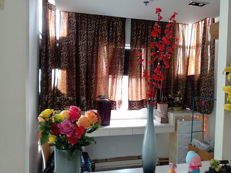 The Fourwings Residence : โฟร์วิงส์ เรสซิเดนซ์, กรุงเทพ, 335 ศรีนครินทร์, หัวหมาก, บางกะปิ, กรุงเทพ, 68 ตร.ม., คอนโด ให้เช่า, โดย รัฐพล ศิวาโมกข์, 500394013 - DDproperty.com