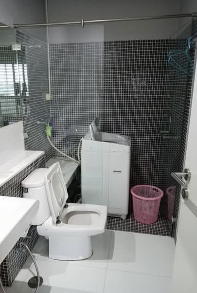 The Fourwings Residence, Bangkok, 335 Srinakarin, Hua Mak, Bang Kapi, Bangkok, 1 Bedroom, 68 sqm, Condo For Rent, by Rattapon Sivamok, 500394013 - DDproperty.com