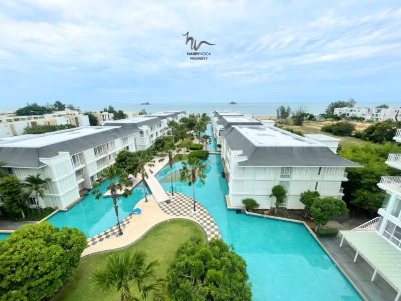 Malibu Khao Tao : มาลิบู เขา เต่า, ประจวบคีรีขันธ์, 108 317 ซอยหัวหิน, หัวหิน, ประจวบคีรีขันธ์, 191 ตร.ม., คอนโด ขาย, โดย Kanokkarn Brendle, 500394017 - DDproperty.com