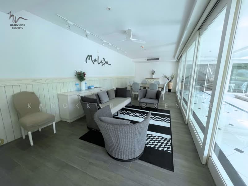 Malibu Khao Tao, Prachuap Khiri Khan, 108 317 Hua Hin Alley, Hua Hin, Hua Hin, Prachuap Khiri Khan, 3 Bedrooms, 191 sqm, Condo For Sale, by Kanokkarn Brendle, 500394017 - DDproperty.com