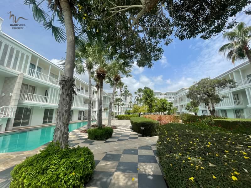 Malibu Khao Tao, Prachuap Khiri Khan, 108 317 Hua Hin Alley, Hua Hin, Hua Hin, Prachuap Khiri Khan, 3 Bedrooms, 191 sqm, Condo For Sale, by Kanokkarn Brendle, 500394017 - DDproperty.com