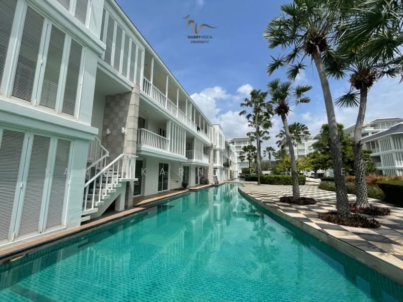 Malibu Khao Tao, Prachuap Khiri Khan, 108 317 Hua Hin Alley, Hua Hin, Hua Hin, Prachuap Khiri Khan, 3 Bedrooms, 191 sqm, Condo For Sale, by Kanokkarn Brendle, 500394017 - DDproperty.com