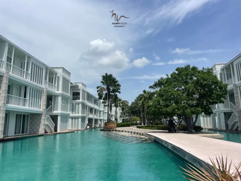 Malibu Khao Tao, Prachuap Khiri Khan, 108 317 Hua Hin Alley, Hua Hin, Hua Hin, Prachuap Khiri Khan, 3 Bedrooms, 191 sqm, Condo For Sale, by Kanokkarn Brendle, 500394017 - DDproperty.com