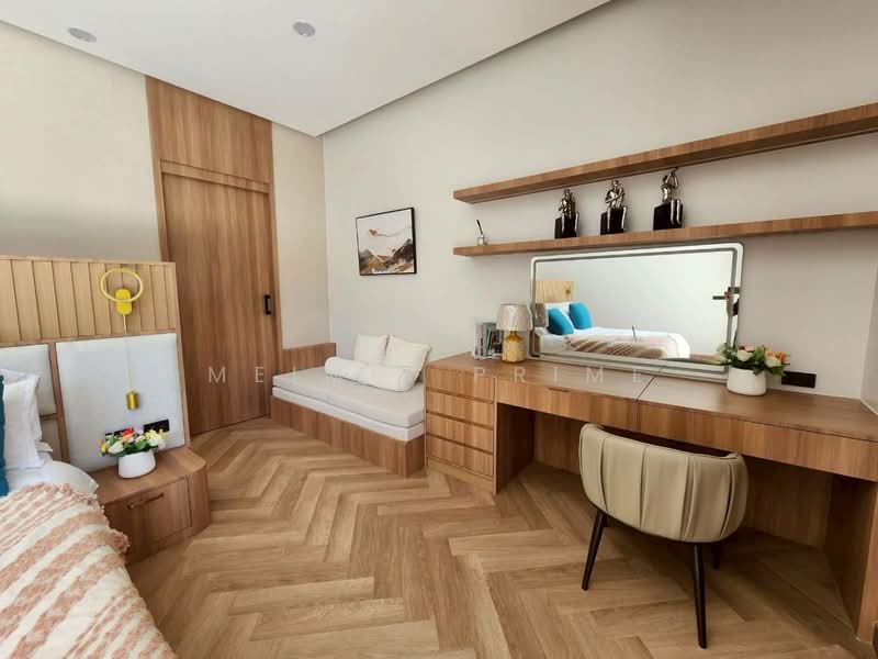 Sierra Vista, ภูเก็ต, ศรีสุนทร, ถลาง, ภูเก็ต, 376 ตร.ม., วิลล่า ให้เช่า, โดย MeiMei Prime, 500394023 - DDproperty.com