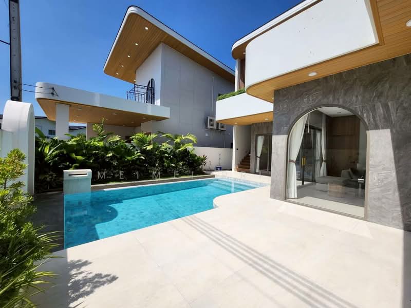 Sierra Vista, ภูเก็ต, ศรีสุนทร, ถลาง, ภูเก็ต, 376 ตร.ม., วิลล่า ให้เช่า, โดย MeiMei Prime, 500394023 - DDproperty.com