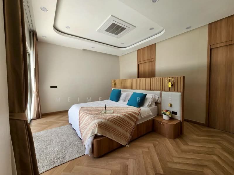 Sierra Vista, ภูเก็ต, ศรีสุนทร, ถลาง, ภูเก็ต, 376 ตร.ม., วิลล่า ให้เช่า, โดย MeiMei Prime, 500394023 - DDproperty.com
