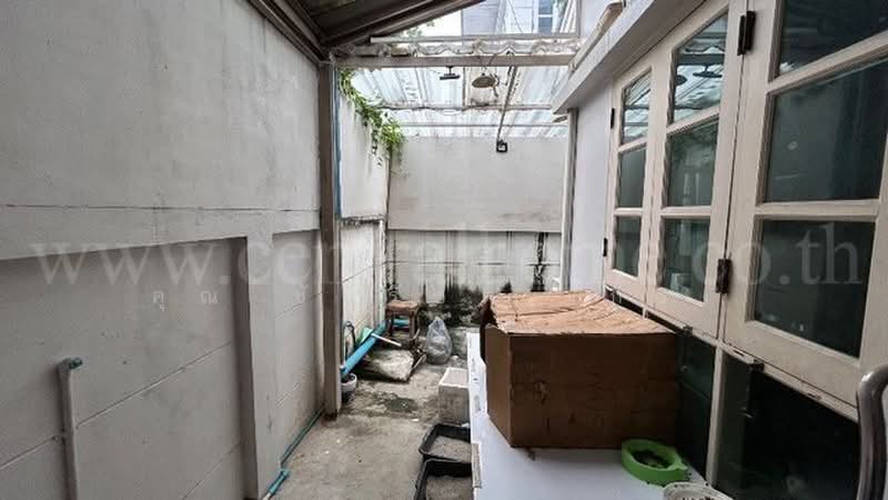 Grand Home Phaholyothin48, Bangkok, แกรนด์โฮมพหลโยธิน 48, Anusaowari, Bang Khen, Bangkok, 3 Bedrooms, 215 sqm, Single Detached House For Sale, by คุณ ชัยรัชต์ (กร), 500394030 - DDproperty.com