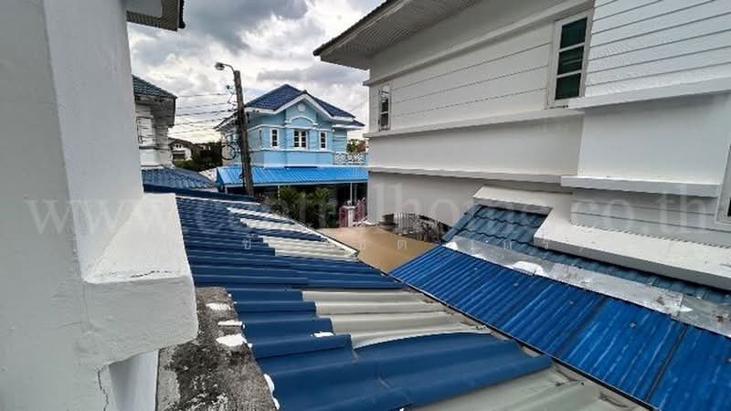 Grand Home Phaholyothin48, Bangkok, แกรนด์โฮมพหลโยธิน 48, Anusaowari, Bang Khen, Bangkok, 3 Bedrooms, 215 sqm, Single Detached House For Sale, by คุณ ชัยรัชต์ (กร), 500394030 - DDproperty.com