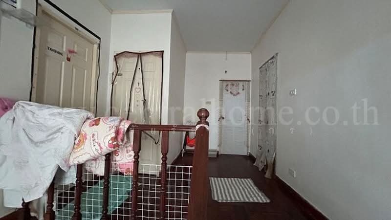 Grand Home Phaholyothin48, Bangkok, แกรนด์โฮมพหลโยธิน 48, Anusaowari, Bang Khen, Bangkok, 3 Bedrooms, 215 sqm, Single Detached House For Sale, by คุณ ชัยรัชต์ (กร), 500394030 - DDproperty.com