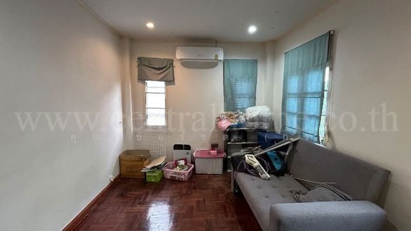 Grand Home Phaholyothin48, Bangkok, แกรนด์โฮมพหลโยธิน 48, Anusaowari, Bang Khen, Bangkok, 3 Bedrooms, 215 sqm, Single Detached House For Sale, by คุณ ชัยรัชต์ (กร), 500394030 - DDproperty.com