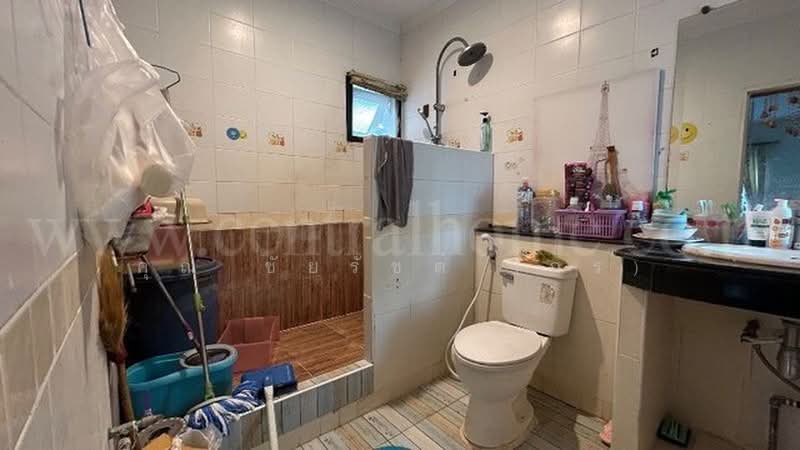 Grand Home Phaholyothin48, Bangkok, แกรนด์โฮมพหลโยธิน 48, Anusaowari, Bang Khen, Bangkok, 3 Bedrooms, 215 sqm, Single Detached House For Sale, by คุณ ชัยรัชต์ (กร), 500394030 - DDproperty.com