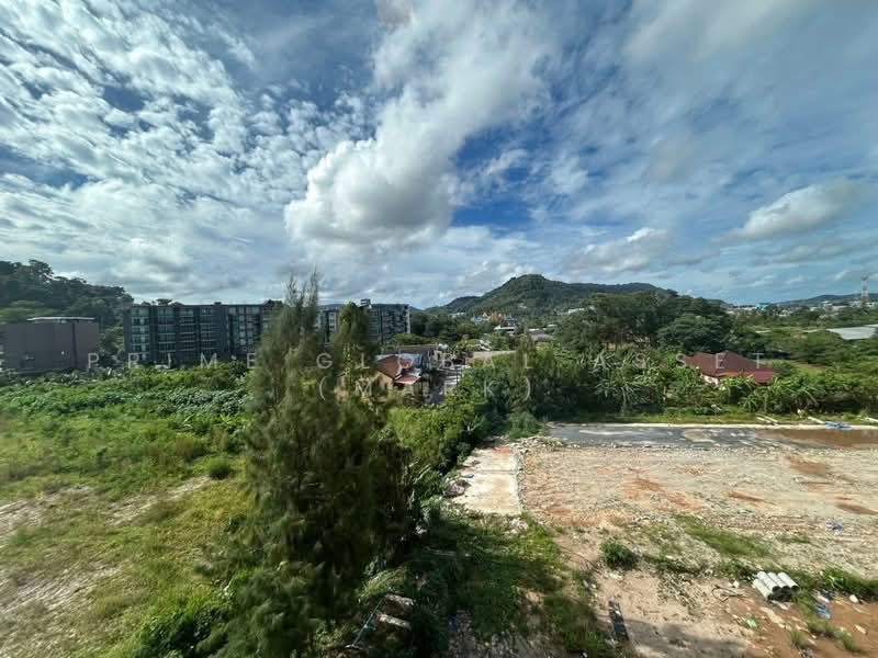 The Base Bukit Phuket, Phuket, 12 Vichitsongkram Rd, Wichit, Muang Phuket, Phuket, 1 Bedroom, 24 sqm, Condo For Rent, by Prime Global Asset (Mark), 500394032 - DDproperty.com