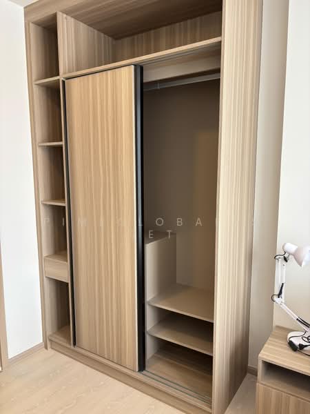 The Base Rise, Phuket, Wichit, Muang Phuket, Phuket, 1 Bedroom, 30 sqm, Condo For Rent, by PimeGlobalAsset, 500394039 - DDproperty.com