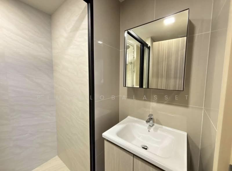 The Base Rise, Phuket, Wichit, Muang Phuket, Phuket, 1 Bedroom, 30 sqm, Condo For Rent, by PimeGlobalAsset, 500394039 - DDproperty.com