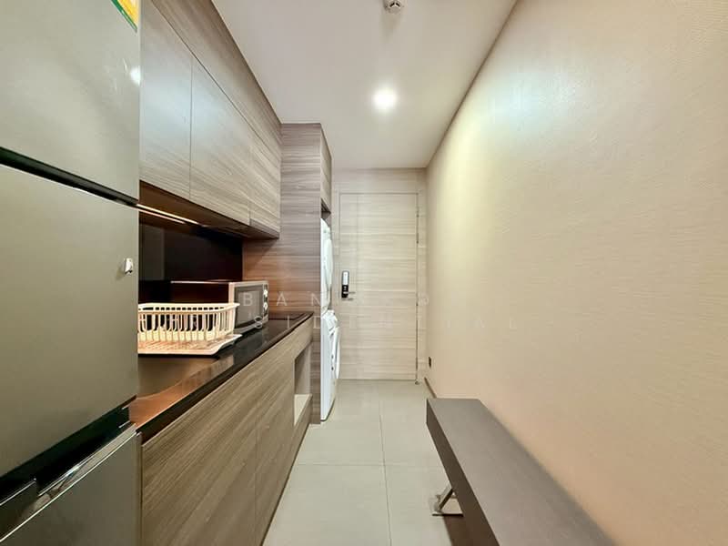 Klass Langsuan, Bangkok, 31-1 Soi Langsuan, Langsuan Road, Lumphini, Pathum Wan, Bangkok, 2 Bedrooms, 74 sqm, Condo For Rent, by Bangkok Residential, 500394040 - DDproperty.com