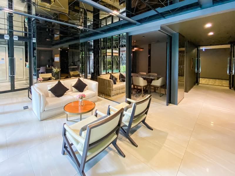 Klass Langsuan, Bangkok, 31-1 Soi Langsuan, Langsuan Road, Lumphini, Pathum Wan, Bangkok, 2 Bedrooms, 74 sqm, Condo For Rent, by Bangkok Residential, 500394040 - DDproperty.com
