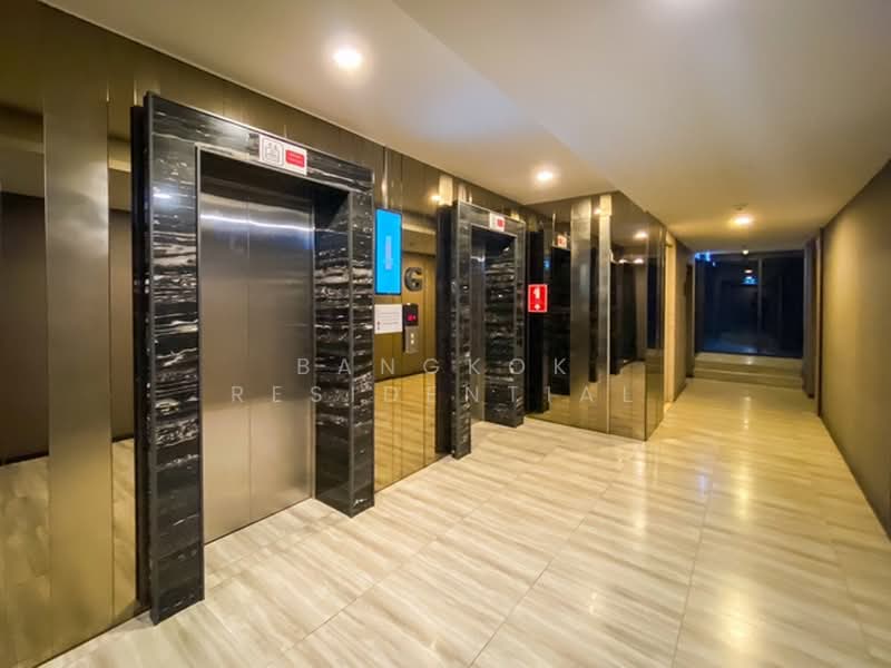 Klass Langsuan, Bangkok, 31-1 Soi Langsuan, Langsuan Road, Lumphini, Pathum Wan, Bangkok, 2 Bedrooms, 74 sqm, Condo For Rent, by Bangkok Residential, 500394040 - DDproperty.com