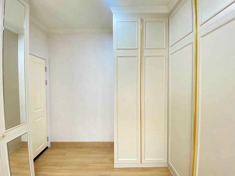Golden Neo Sukhumvit-Lasalle, Samut Prakan, Samrong Nua, Muang Samut Prakarn, Samut Prakan, 3 Bedrooms, 136 sqm, Single Detached House For Rent, by Khun Jane, 500394043 - DDproperty.com