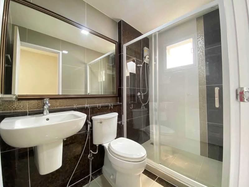 Golden Neo Sukhumvit-Lasalle, Samut Prakan, Samrong Nua, Muang Samut Prakarn, Samut Prakan, 3 Bedrooms, 136 sqm, Single Detached House For Rent, by Khun Jane, 500394043 - DDproperty.com