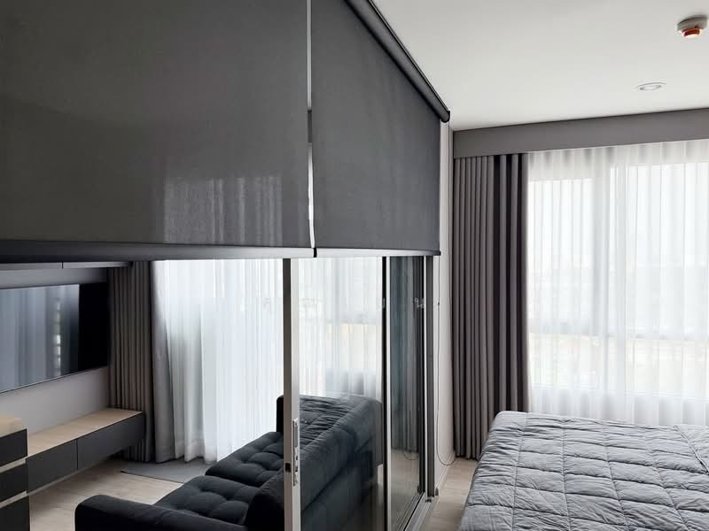 Niche Mono Chaengwattana, Nonthaburi, Chaeng Watthana Rd., Khlong Klue, Pak Kret, Nonthaburi, 1 Bedroom, 32 sqm, Condo For Sale, by คุณเบน, 500394044 - DDproperty.com